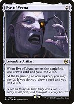 Eye of Vecna #243
