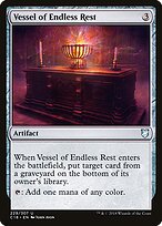 Vessel of Endless Rest #229