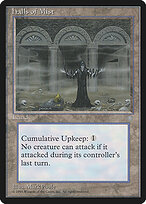 Halls of Mist #354