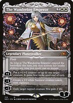 The Wandering Emperor #316