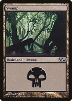 Swamp #241
