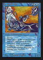 Air Elemental #47