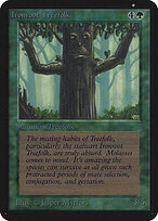 Ironroot Treefolk #203