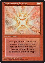 Mana Flare #164