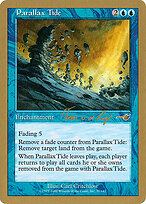 Parallax Tide #tvdl37