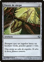Wurm's Tooth #203