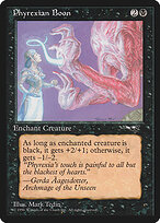 Phyrexian Boon #58a