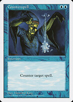 Counterspell #77