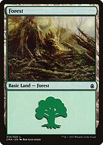 Forest #310