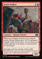 Kruin Striker #573