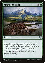 Migration Path #135