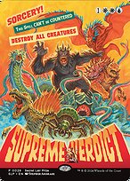 Supreme Verdict #26