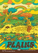 Plains #1945