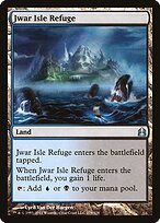Jwar Isle Refuge #279