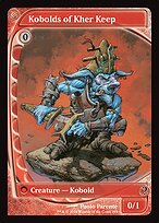 Kobolds of Kher Keep #194