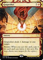 Grapeshot #39