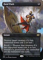 Fatal Push #343