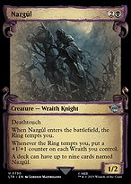 Nazgûl #730