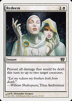 Redeem #37