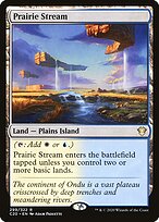 Prairie Stream #299