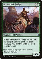 Armorcraft Judge #377