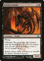 Rakdos Drake #28