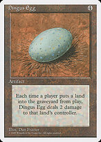 Dingus Egg #315