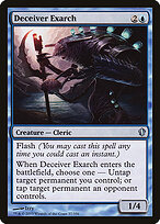 Deceiver Exarch #37