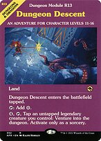 Dungeon Descent #352