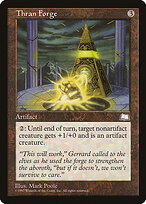 Thran Forge #159