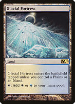 Glacial Fortress #225