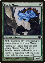Utopia Mycon #140
