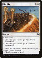 Fortify #105