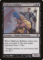 Highway Robber #150