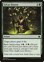 Sylvan Bounty #164