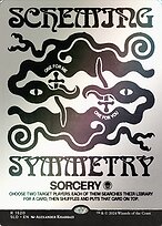 Scheming Symmetry #1520★