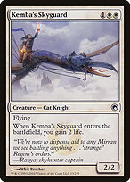 Kemba's Skyguard #13