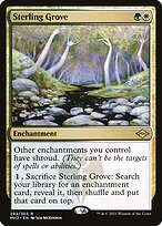 Sterling Grove #293