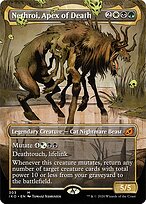 Nethroi, Apex of Death #303