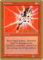 Detonate #mj184sb