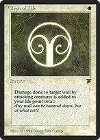 Glyph of Life #15