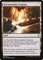 Terramorphic Expanse #285