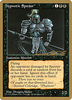 Hypnotic Specter #ll142