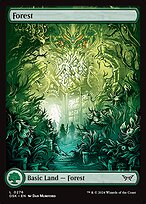 Forest #276