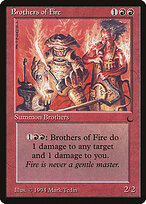 Brothers of Fire #59