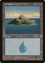 Island #337
