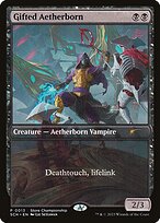 Gifted Aetherborn #13