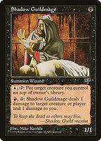 Shadow Guildmage #140