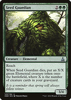 Seed Guardian #143