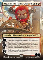 Angrath, the Flame-Chained #398